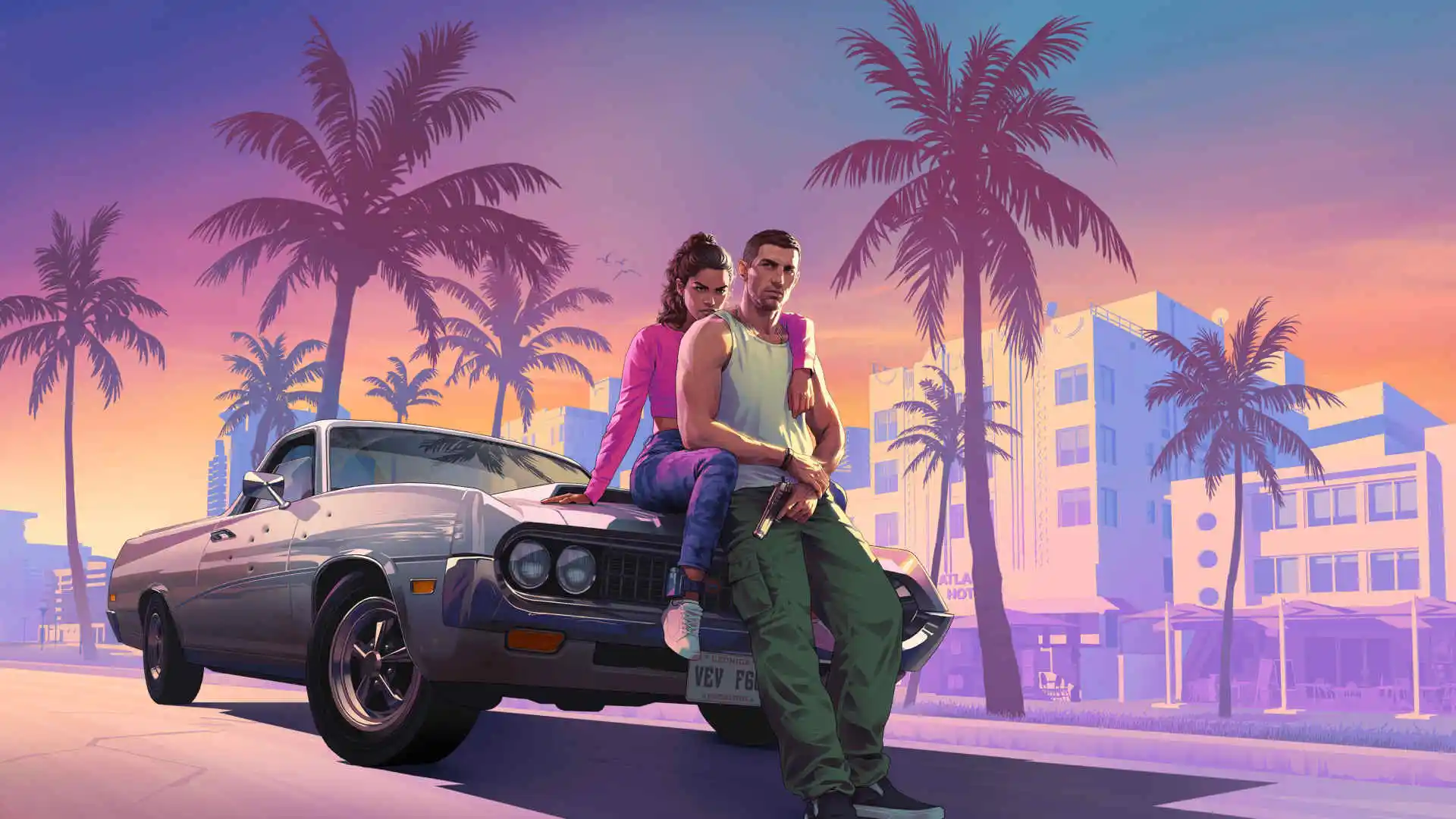 GTA 6 Ne Zaman Çıkacak? İşte 2026 Çıkış Tarihi ve Oyun Detayları
