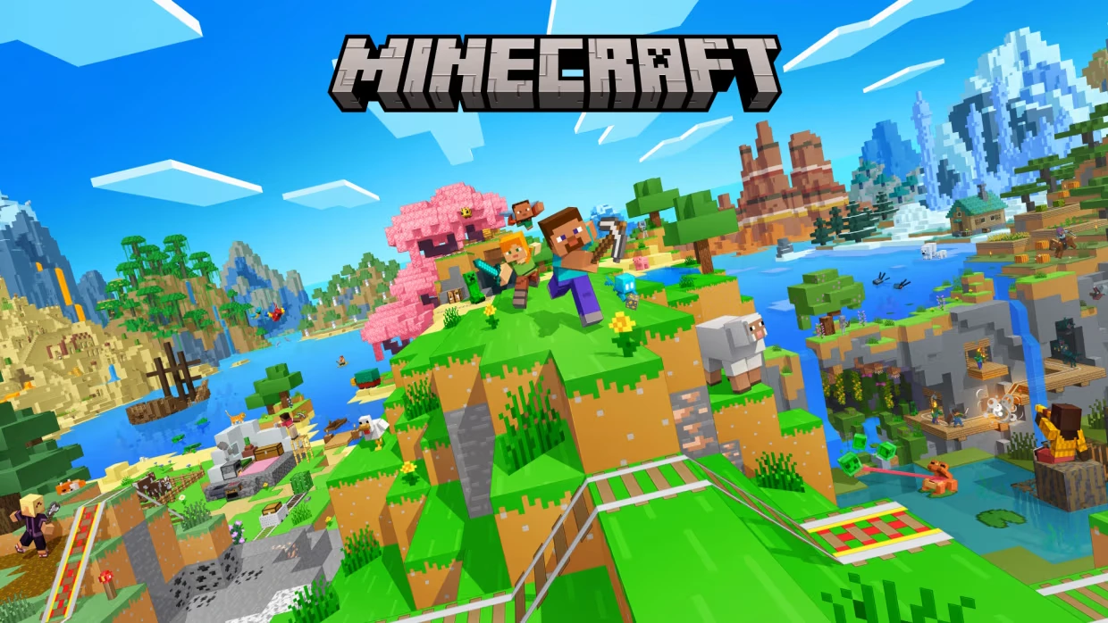 Minecraft Nedir, Ne Zaman Çıktı, Kim Tarafından Geliştirildi ve Kaç Kişi Oynuyor?