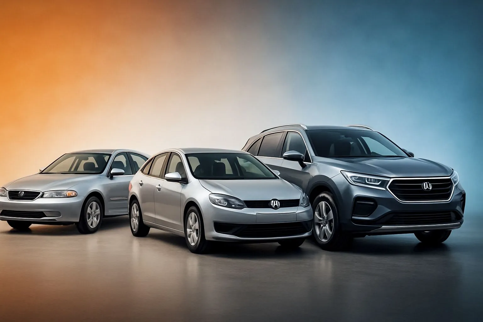 Sedan ve Hatchback’ten SUV’a Geçiş: Trend Nereye Kaydı?