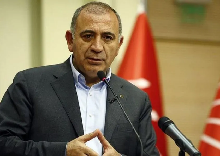 CHP İstanbul İl Kongresi'ne İlişkin Kayyum Kararına Esastan Ret
