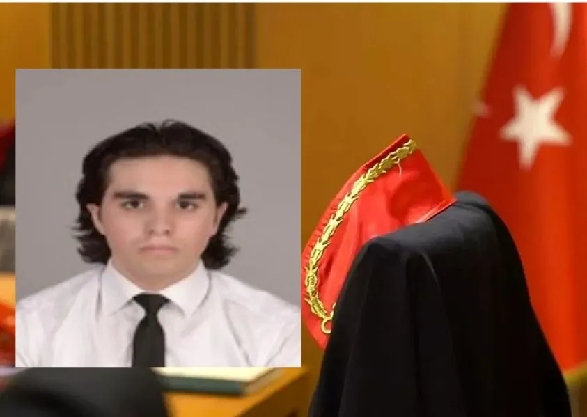 Başörtülü Hakimi Reddeden Avukatın Davasında Tanıklar Dinlendi