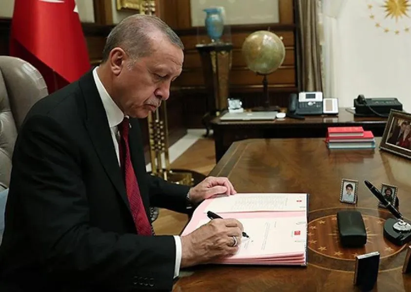 Yükseköğretimde Yapısal Değişiklikler: Yeni Fakülteler Kuruldu, Bazı Birimler Kapatıldı