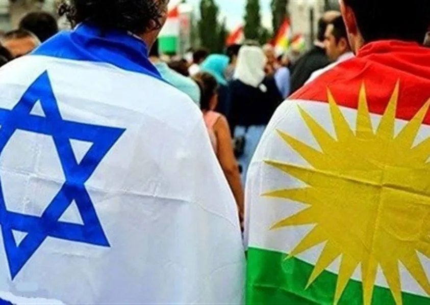 Kürdistan Projesi İsrail İçin Neden Kritik?