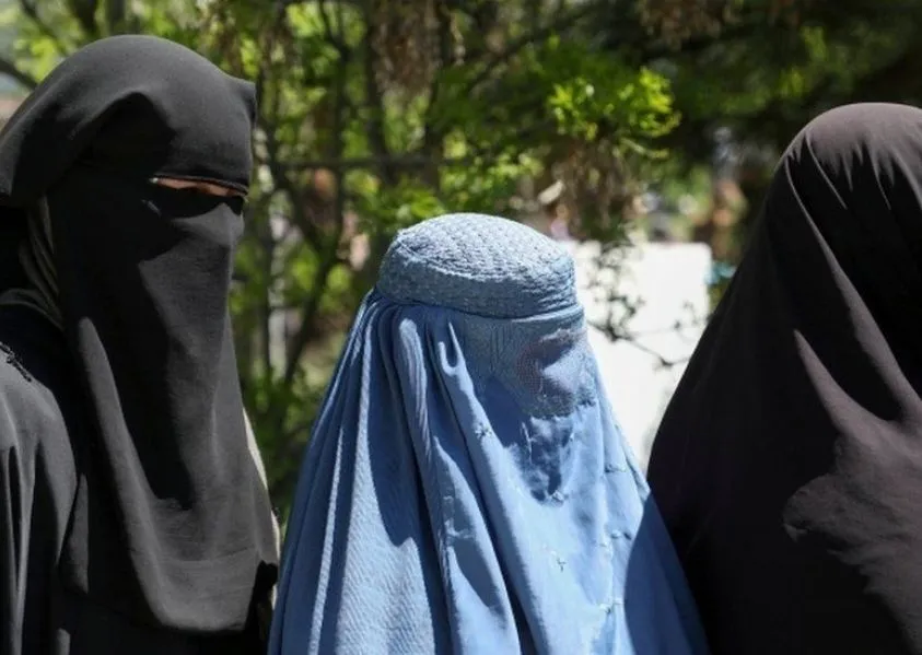 Taliban, Üniversite Müfredatından Kadın Yazarların Kitaplarını Kaldırdı